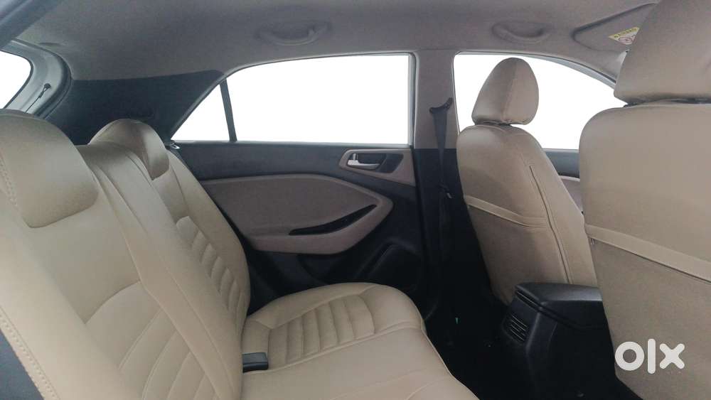 Hyundai Elite I20 Sportz Plus, 2019, Petrol