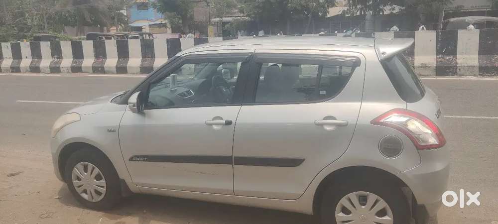 Maruti Suzuki Swift 2013 Diesel Good Condition