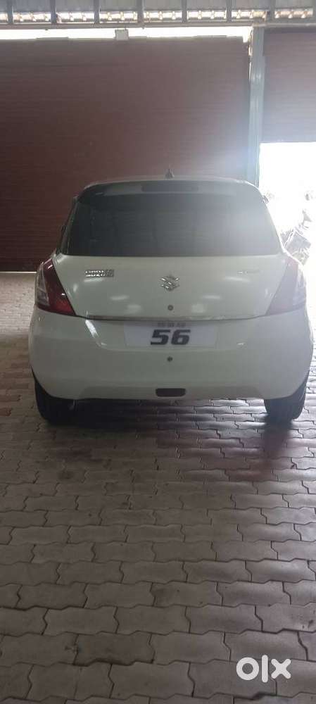 Maruti Suzuki Swift, 2014, Diesel