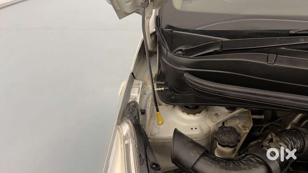 Hyundai Grand I10 1.2 Kappa Sportz, 2017, Petrol