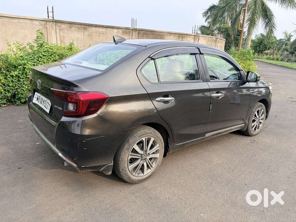 Honda Amaze Vx 1.2 Petrol Mt, 2022, Petrol
