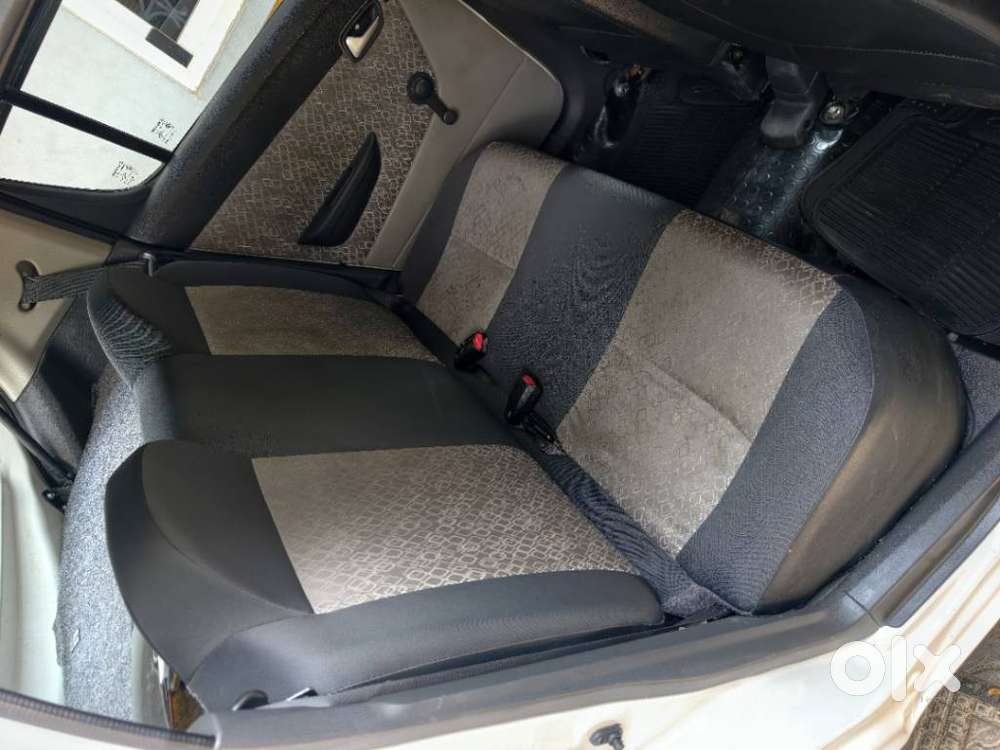 Maruti Suzuki Alto 800 Lxi, 2017, Petrol