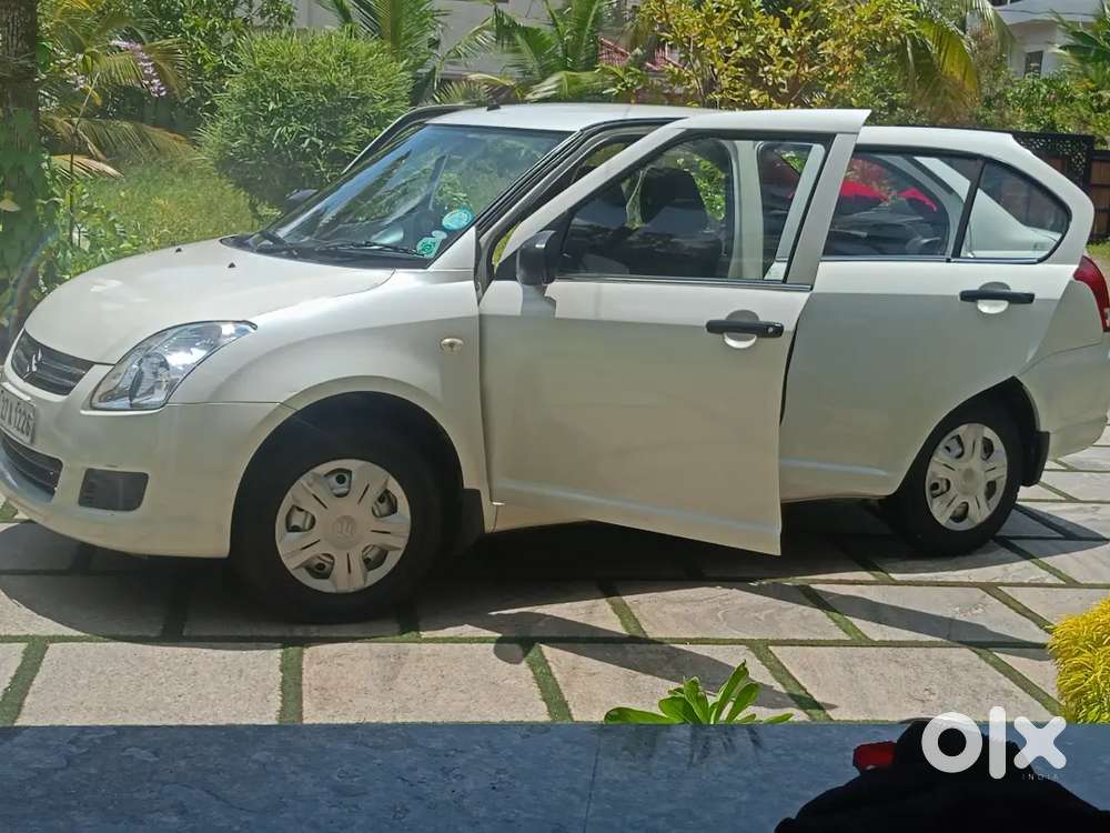 2009 Model Swift Dzire Petrol