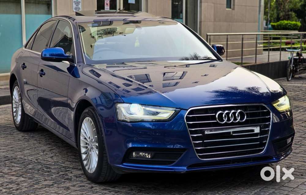 Audi A4 1.4 30 Tfsi Premium Plus, 2016, Diesel