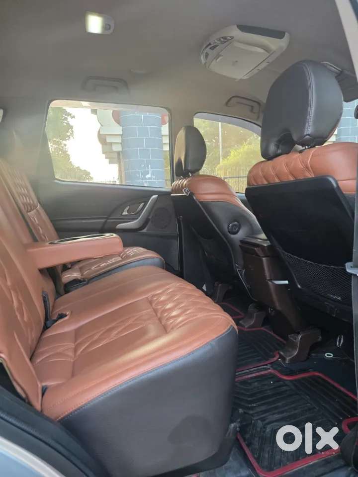 Mahindra Xuv500 At W8 Fwd, 2013, Diesel