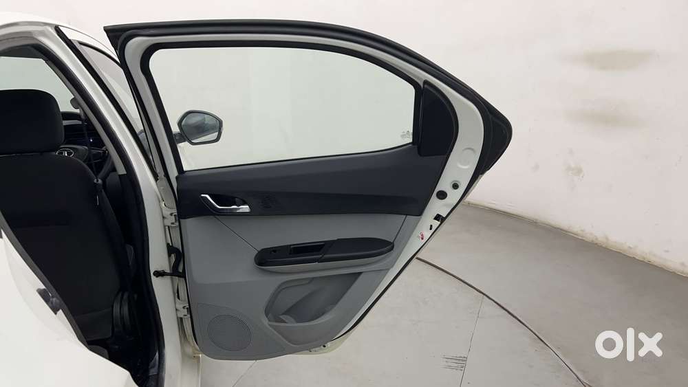 Tata Tiago 1.2 Revotron Xz Plus, 2020, Petrol
