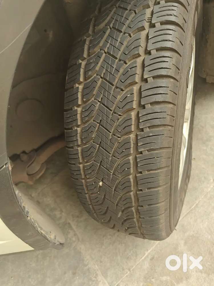 Mahindra Xuv500 2016 Diesel 186000 Km Driven
