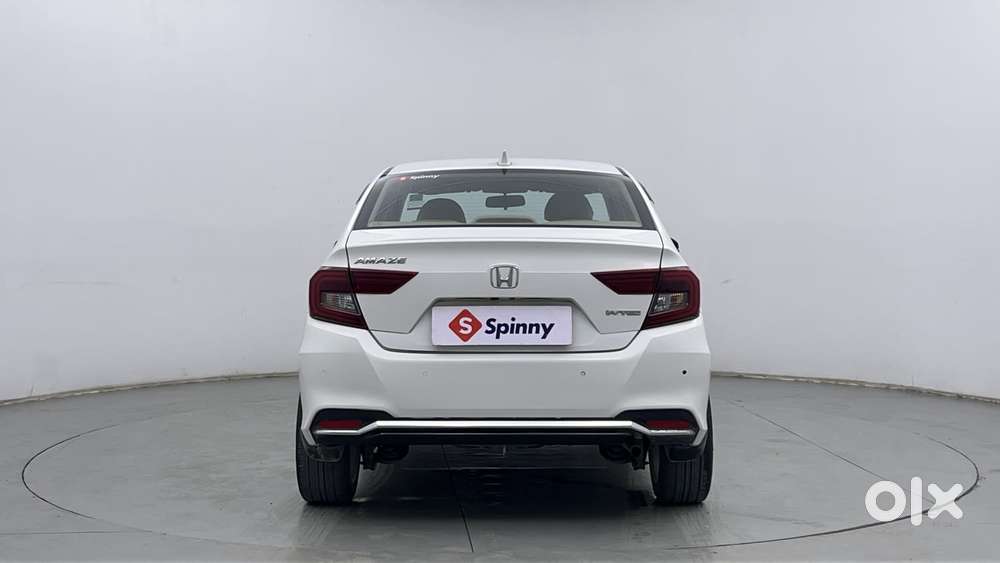 Honda Amaze Vx 1.2 Petrol Mt, 2023, Petrol