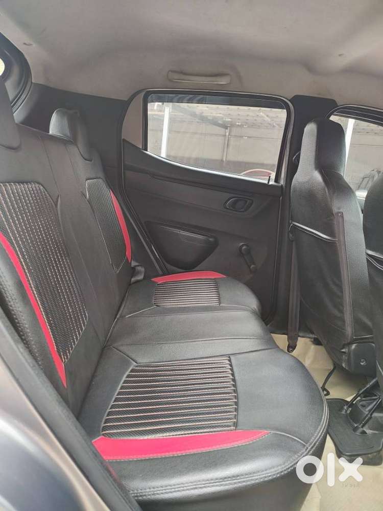 Renault Kwid, 2018, Petrol