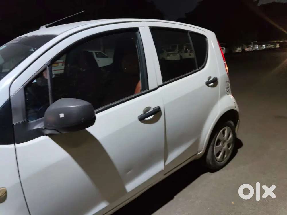 Maruti Suzuki Ritz Vdi 2016
