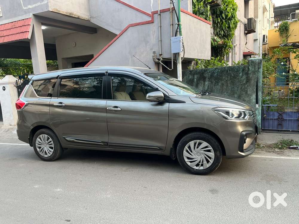 Maruti Ertiga Vxi 2020