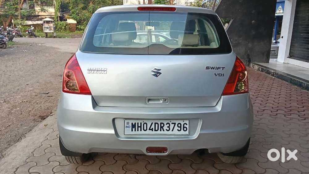 Maruti Suzuki Swift Ddis Vdi, 2008, Diesel