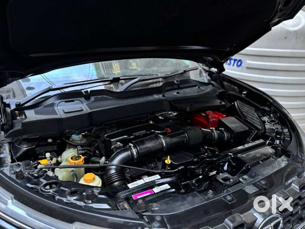 Tata Harrier Xta+ 2.0 L Kryotec Bs Vi, 2021, Diesel