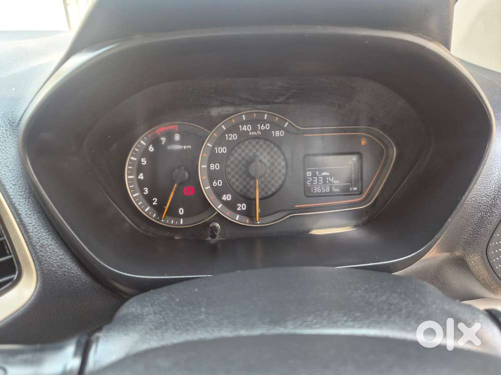 Hyundai Santro Magna, 2020, Petrol
