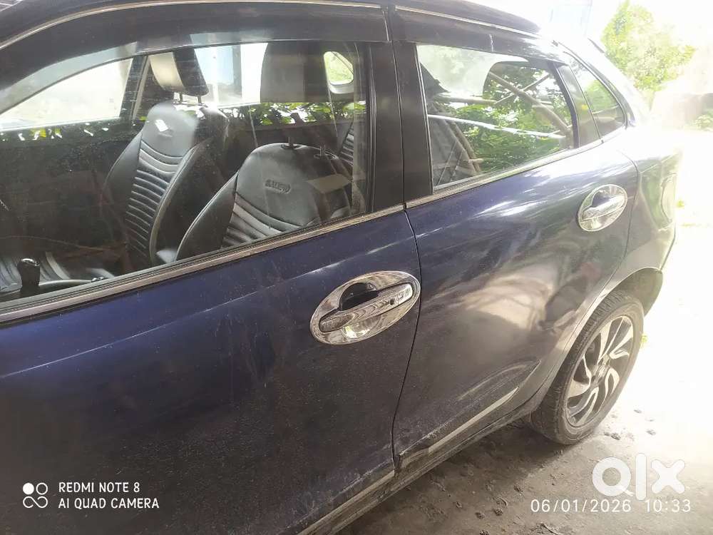 Maruti Suzuki Baleno 2020