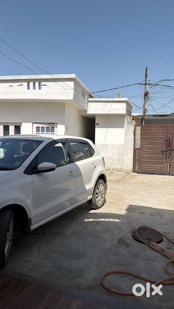 Volkswagen Polo 2016 Petrol Well Maintained
