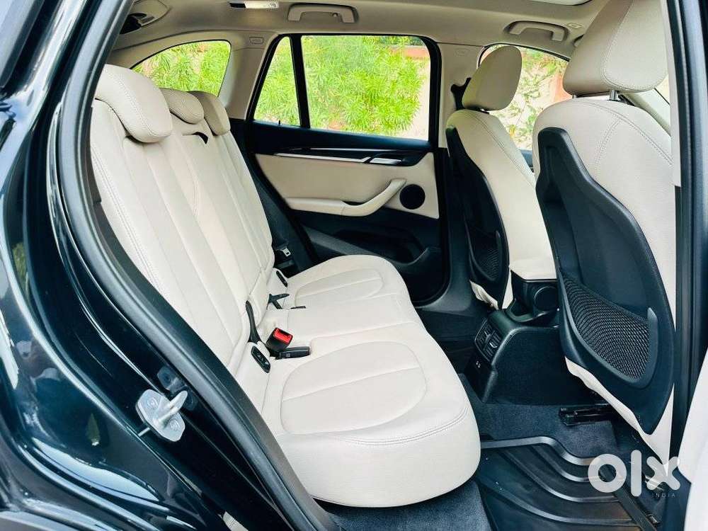 Bmw X1 2.0 Sdrive20i Xline, 2023, Petrol