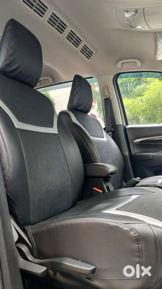 Maruti Suzuki Xl6 Zeta, 2021, Petrol