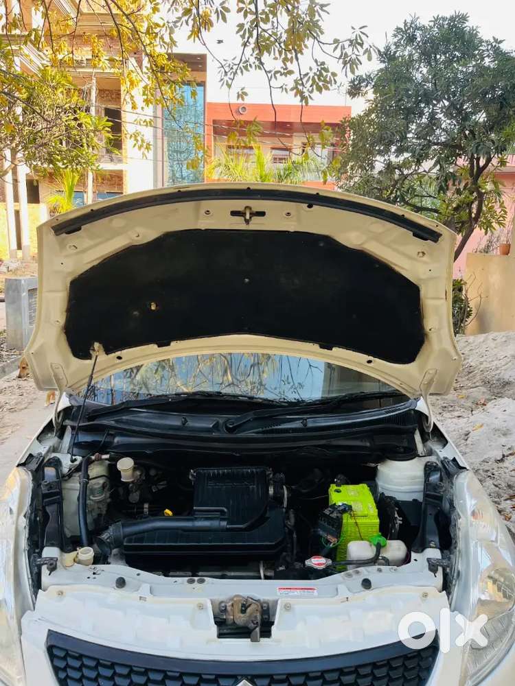 Maruti Suzuki Swift 2012 Lpg 90000 Km Driven
