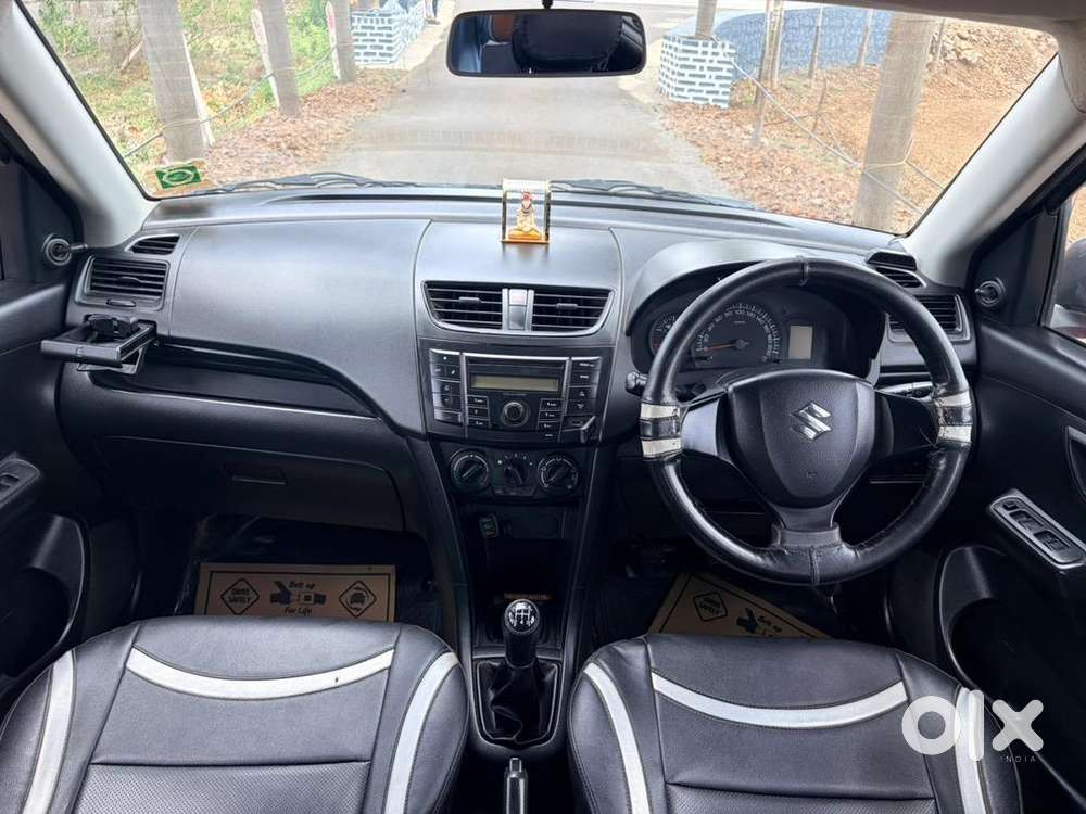 Maruti Suzuki Diesel 2013