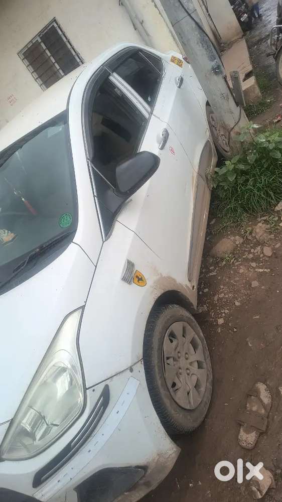 Hyundai Xcent 1.2 Prime 2018