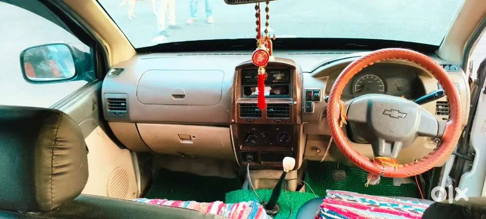 Chevrolet Tavera Neo 2013 Diesel Good Condition