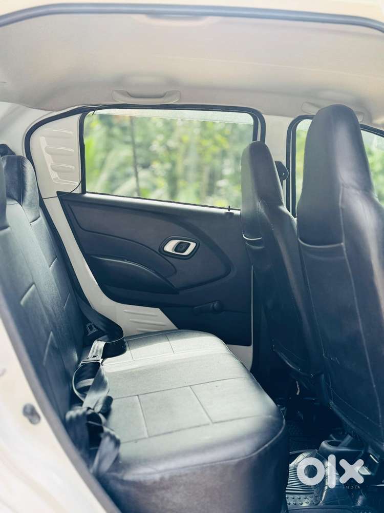 Datsun Redi Go 1.0 Limited Edition 2018, 2018, Petrol