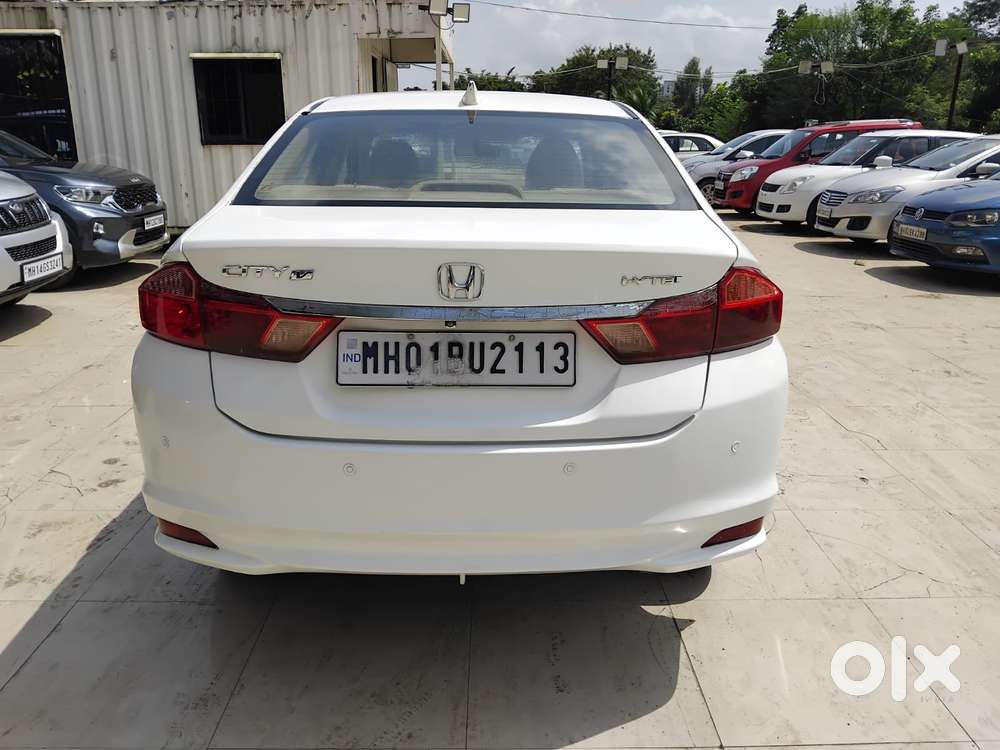 Honda City Vx (o) Mt I-vtec, 2014, Cng & Hybrids