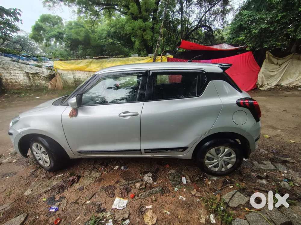 Swift Maruti Suzuki 2019