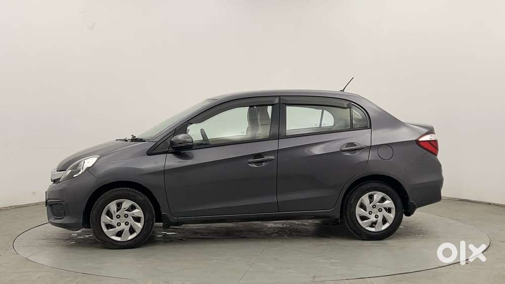 Honda Amaze 2013-2016 Sx I-dtec, 2017, Diesel
