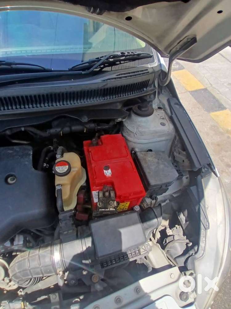 Maruti Suzuki Ciaz Zdi, 2014, Diesel