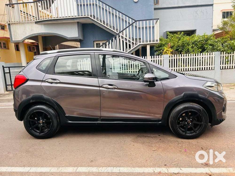 Honda Wr-v I-dtec Vx, 2017, Diesel
