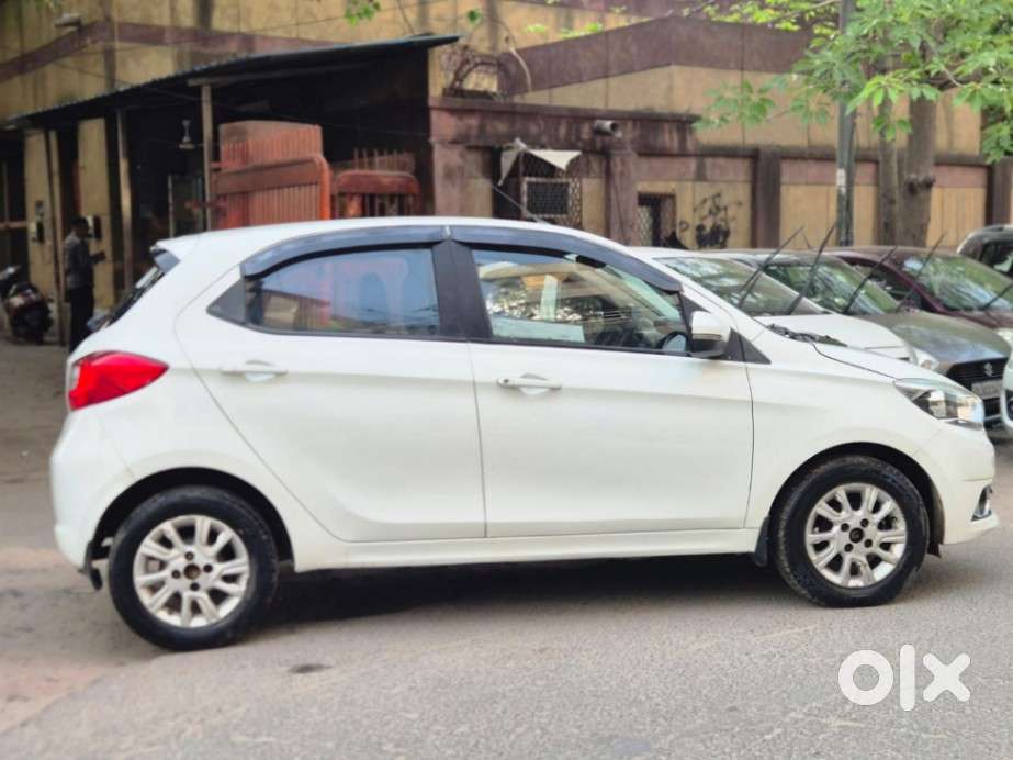 Tata Tiago 1.05 Revotorq Xz, 2017, Diesel