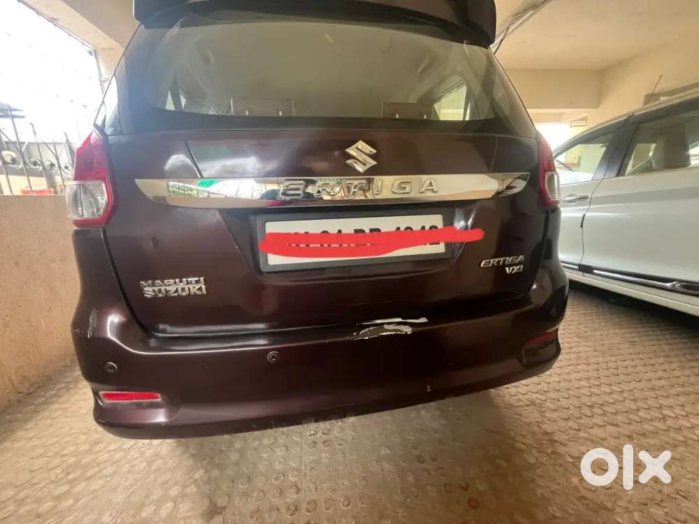 Petrol/cng