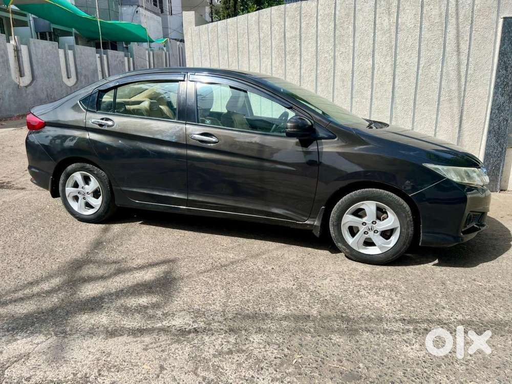 Honda Car 2015 Model