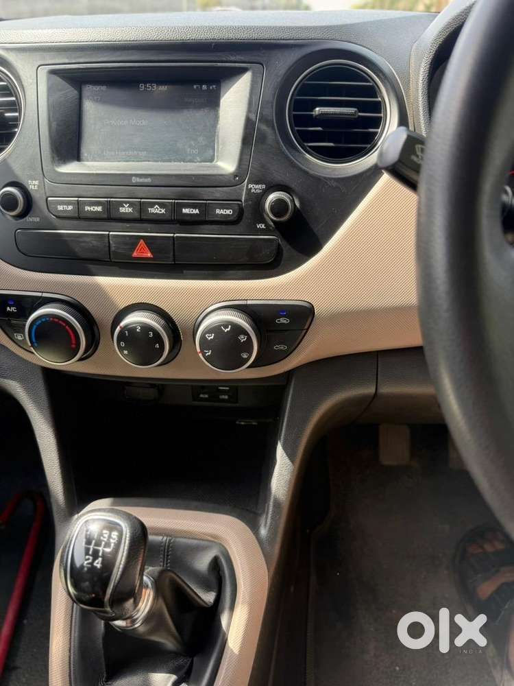 Hyundai Grand I10 Diesel 2018