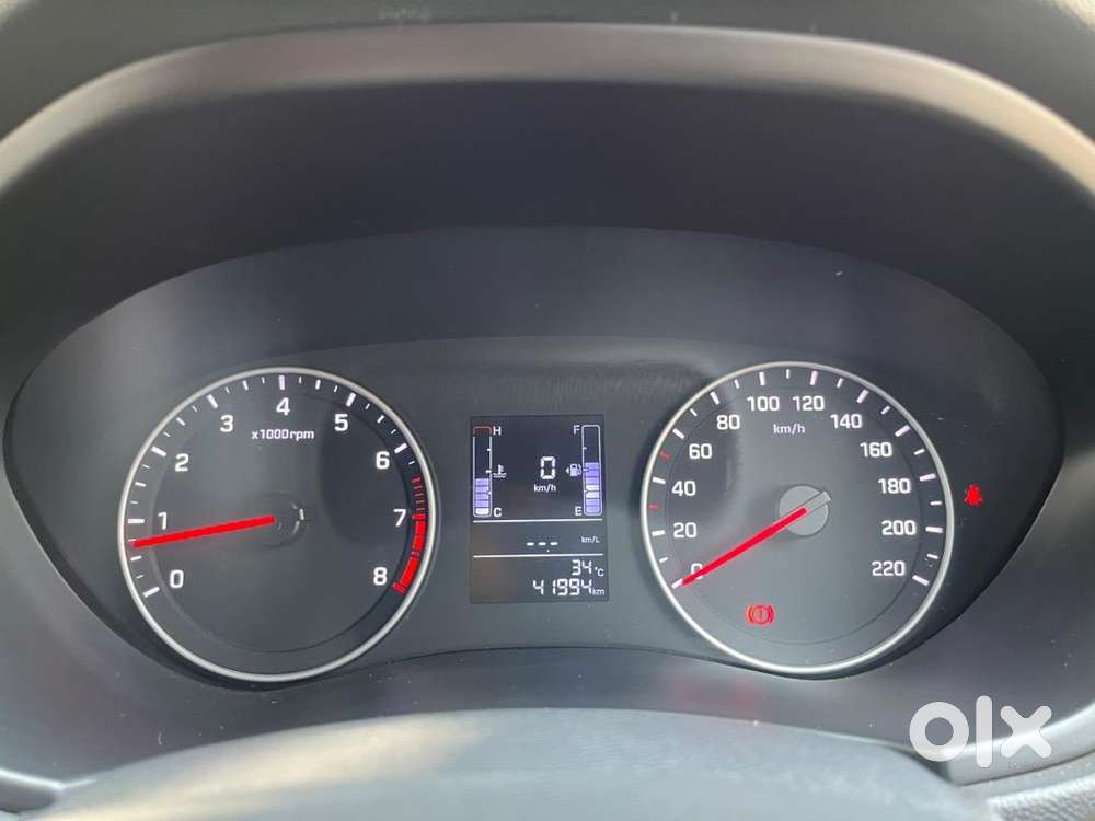 Hyundai I20 Asta Dual Tone  Showroom Maintained  Single Owner