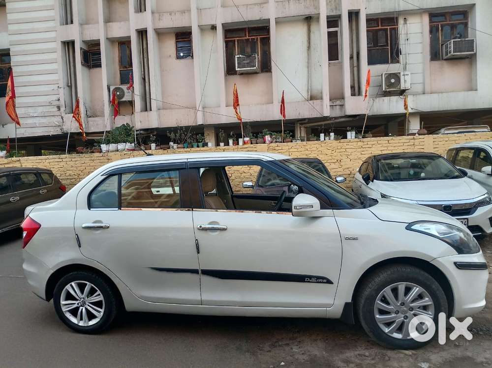 Maruti Suzuki Swift Dzire Zdi Bsiv, 2015, Diesel