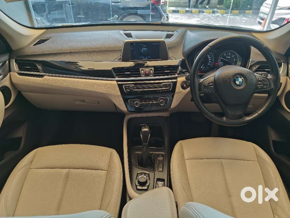 Bmw X1 2.0 Sdrive 20d, 2018, Diesel