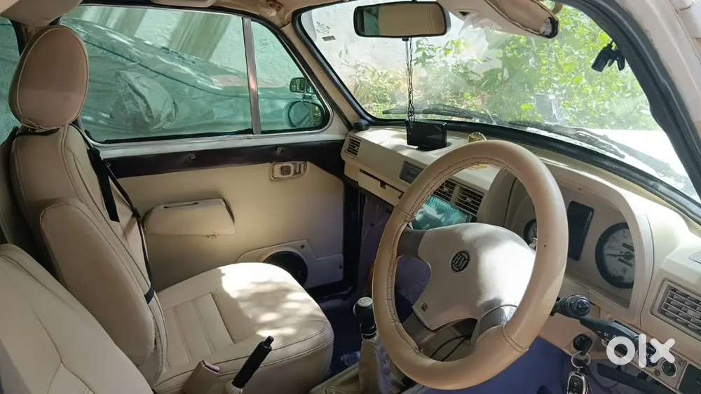 Ambassador Ambassador 2020 Petrol Good Condition