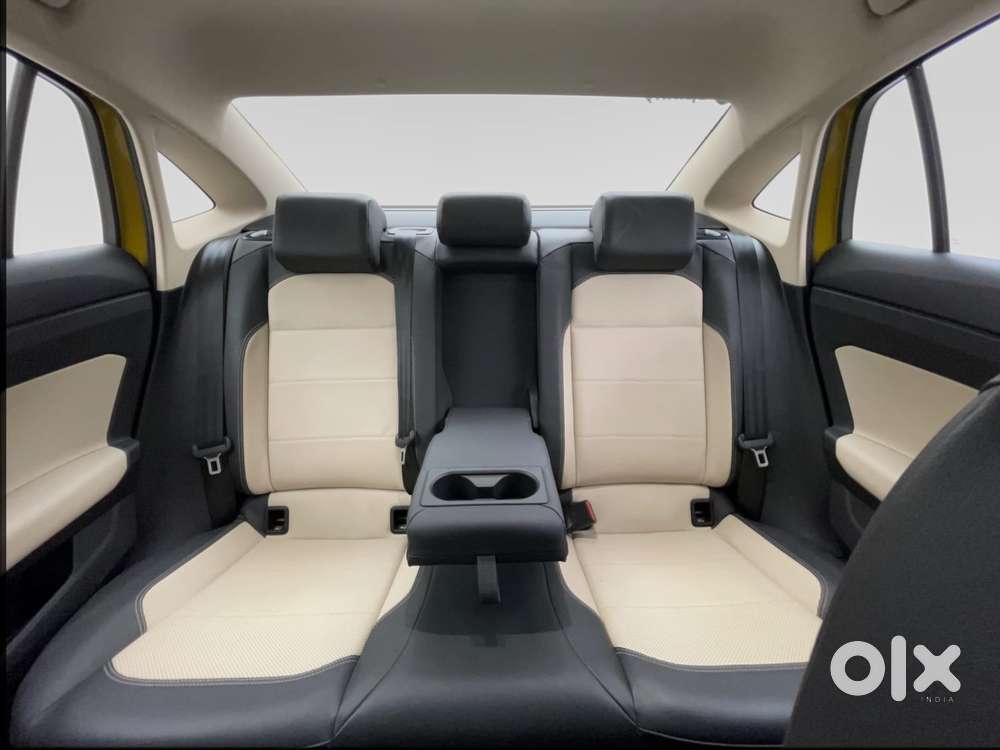 Volkswagen Virtus 1.0 Highline Tsi, 2022, Petrol