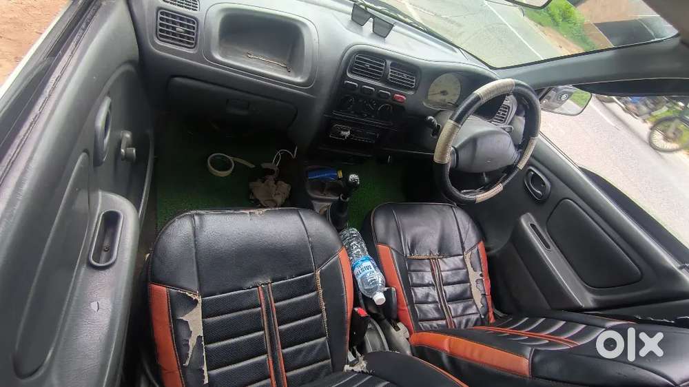 2009 Maruti Suzuki Alto Lxi