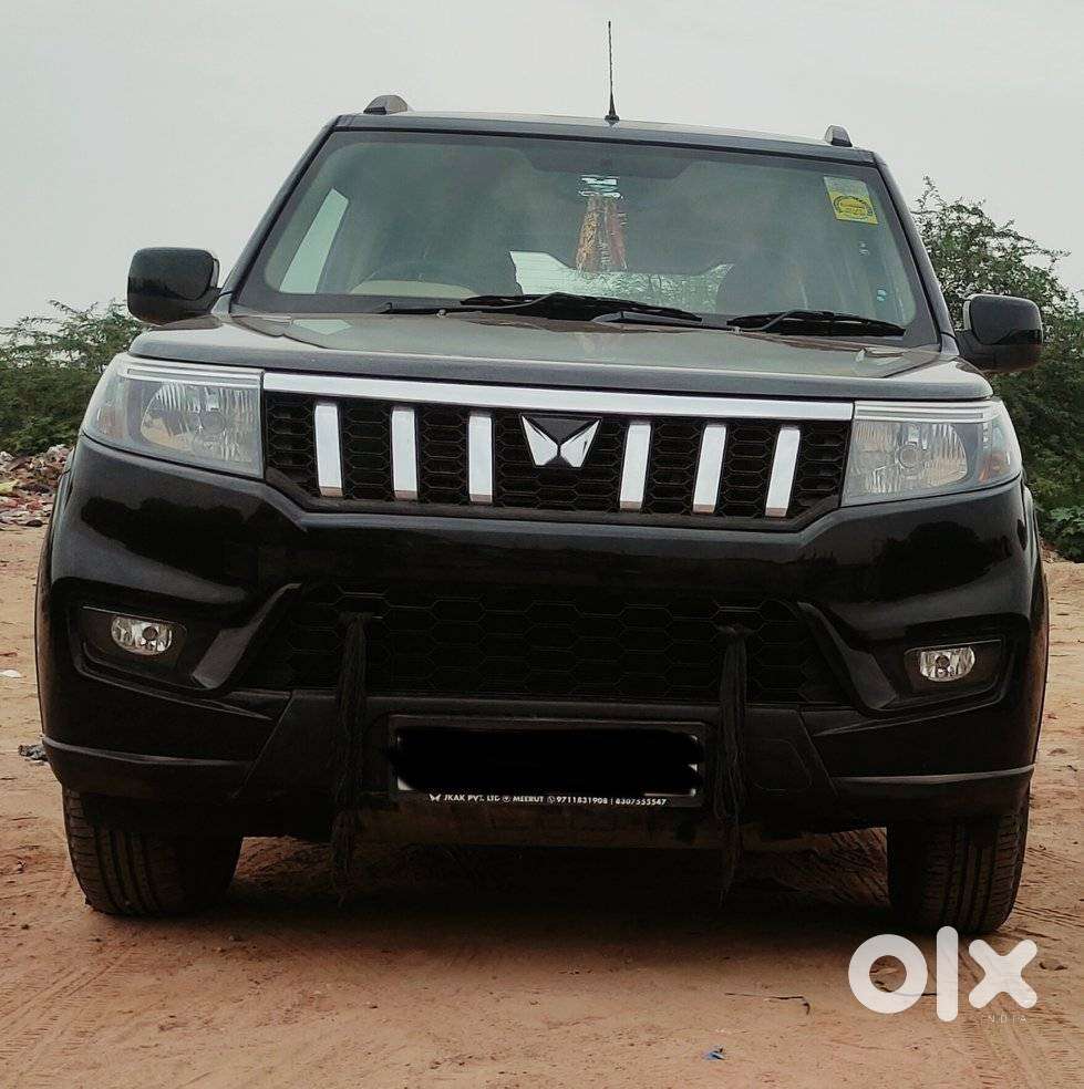 Mahindra Bolero Neo 1.5 N 10, 2024, Diesel