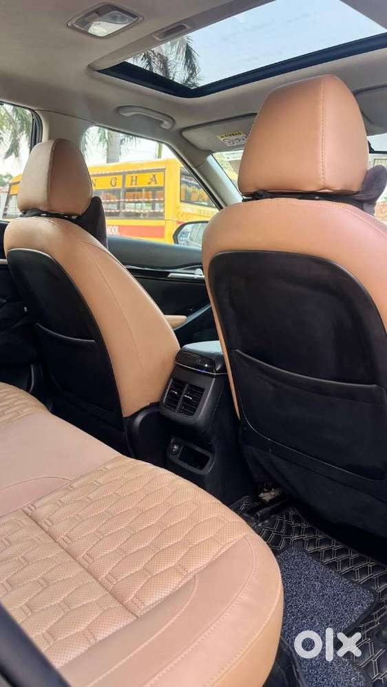 Kia Seltos, 2021, Diesel