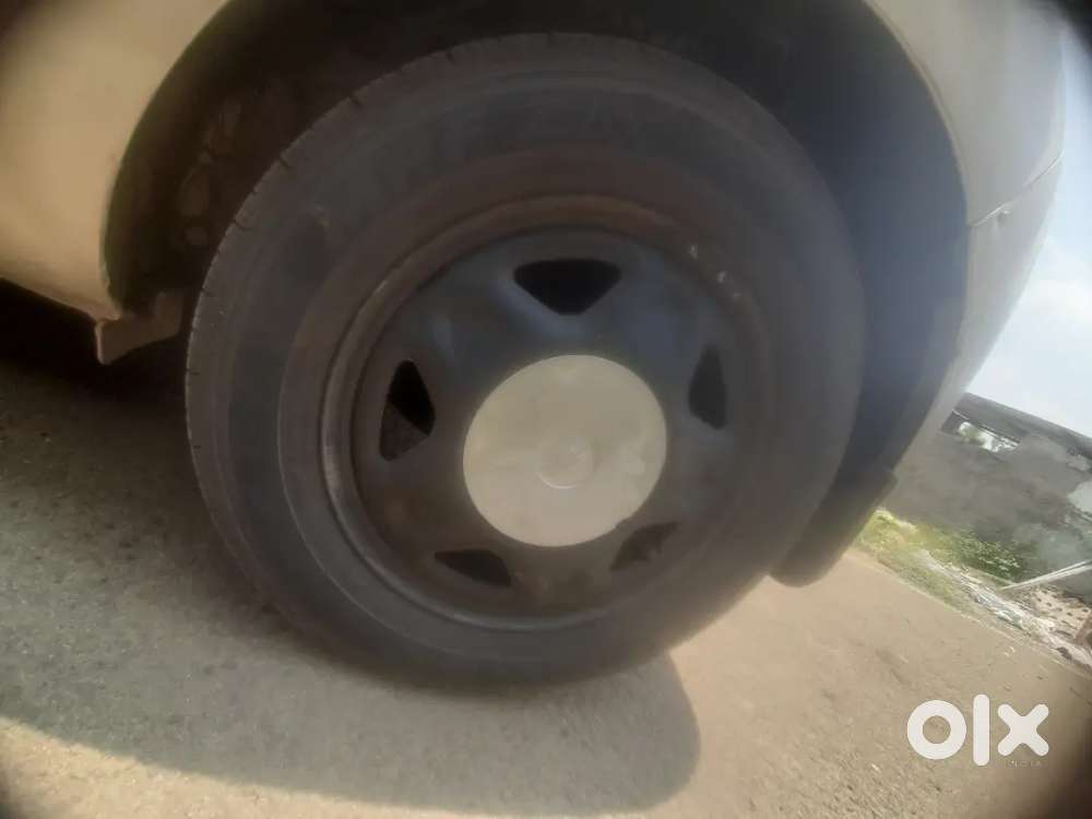 Chevrolet In Good Condition