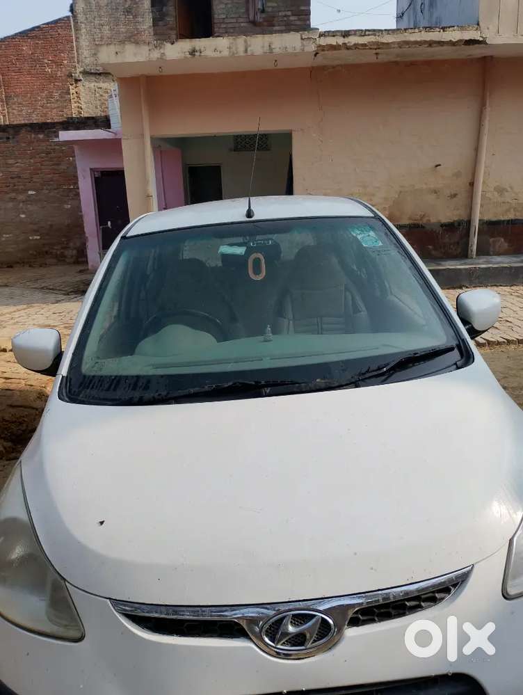 Hyundai I10 2009
