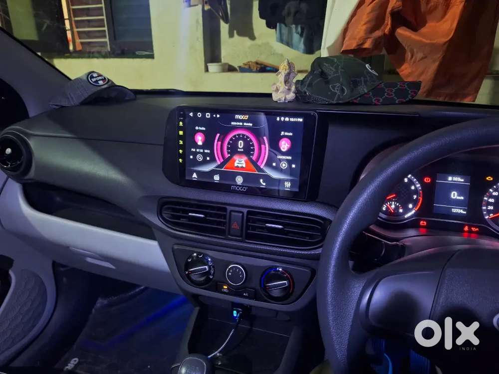 Hyundai Grand I10 Nios 2024 Petrol Good Condition