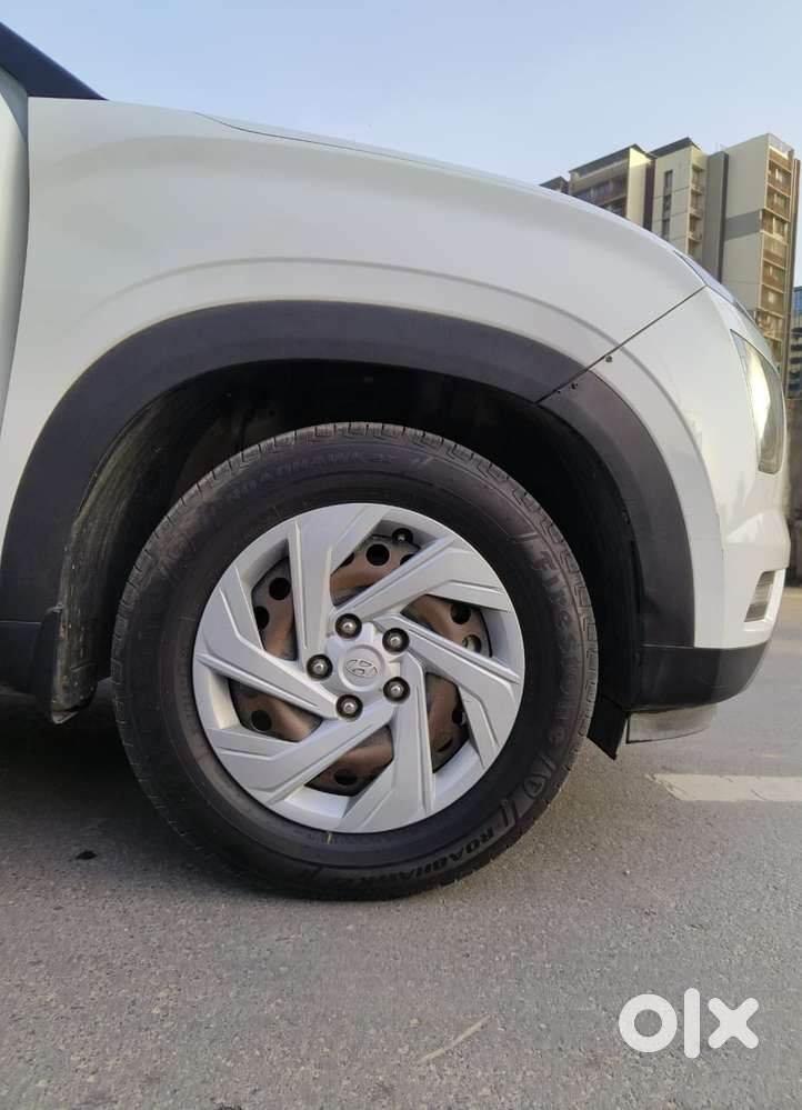Hyundai Creta 1.5 Ex Diesel, 2021, Diesel