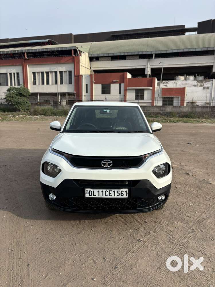 Tata Punch Accomplished Icng, 2023, Cng & Hybrids