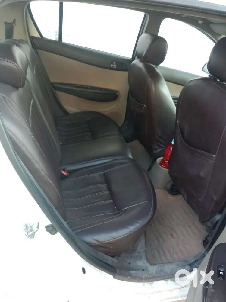 Hyundai I20 2011 Petrol Good Condition